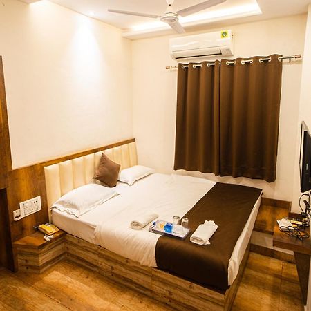 Hotel Khajanchi كوتا المظهر الخارجي الصورة