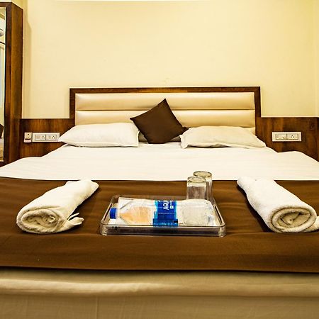 Hotel Khajanchi كوتا المظهر الخارجي الصورة