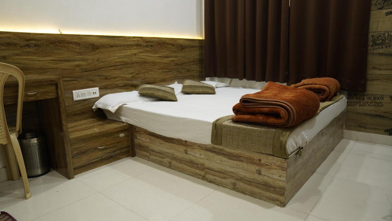 Hotel Khajanchi كوتا المظهر الخارجي الصورة