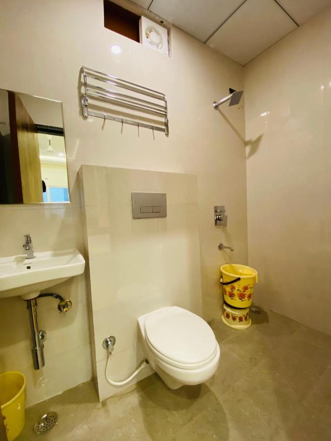 Hotel Khajanchi كوتا المظهر الخارجي الصورة