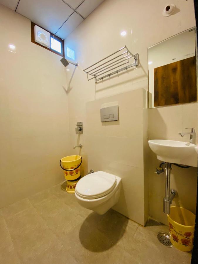 Hotel Khajanchi كوتا المظهر الخارجي الصورة