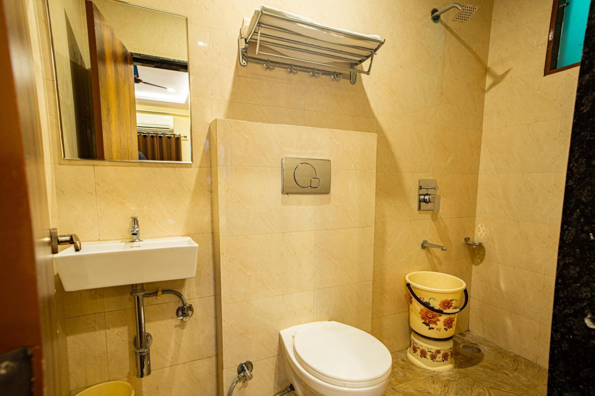 Hotel Khajanchi كوتا المظهر الخارجي الصورة