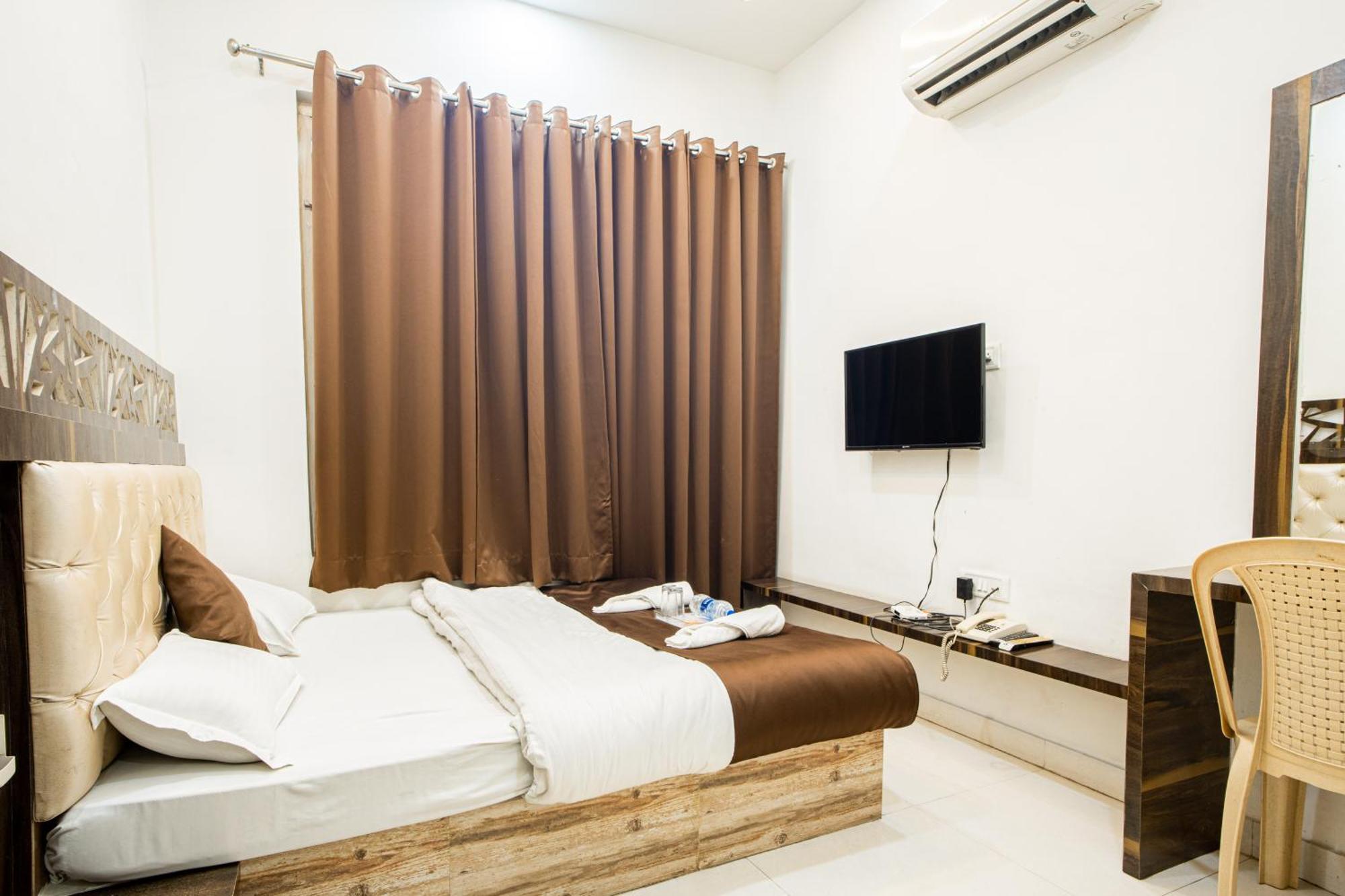 Hotel Khajanchi كوتا المظهر الخارجي الصورة