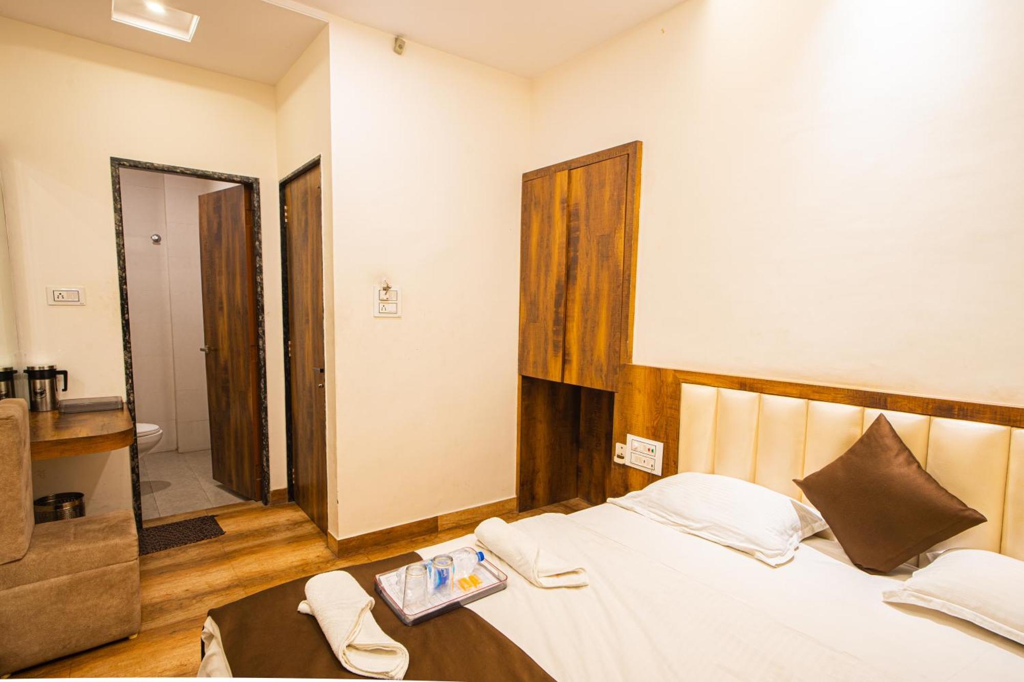 Hotel Khajanchi كوتا المظهر الخارجي الصورة