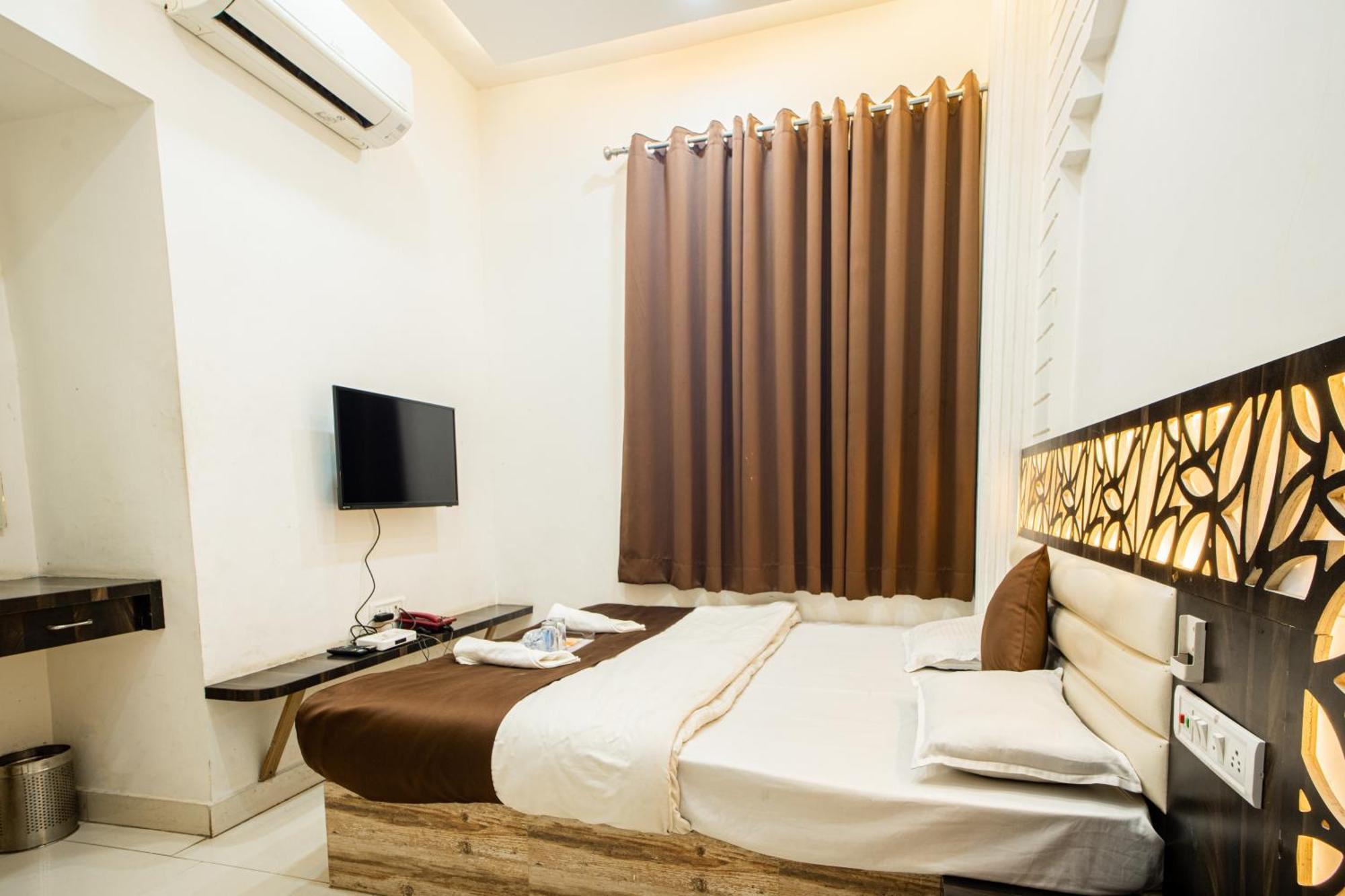 Hotel Khajanchi كوتا المظهر الخارجي الصورة