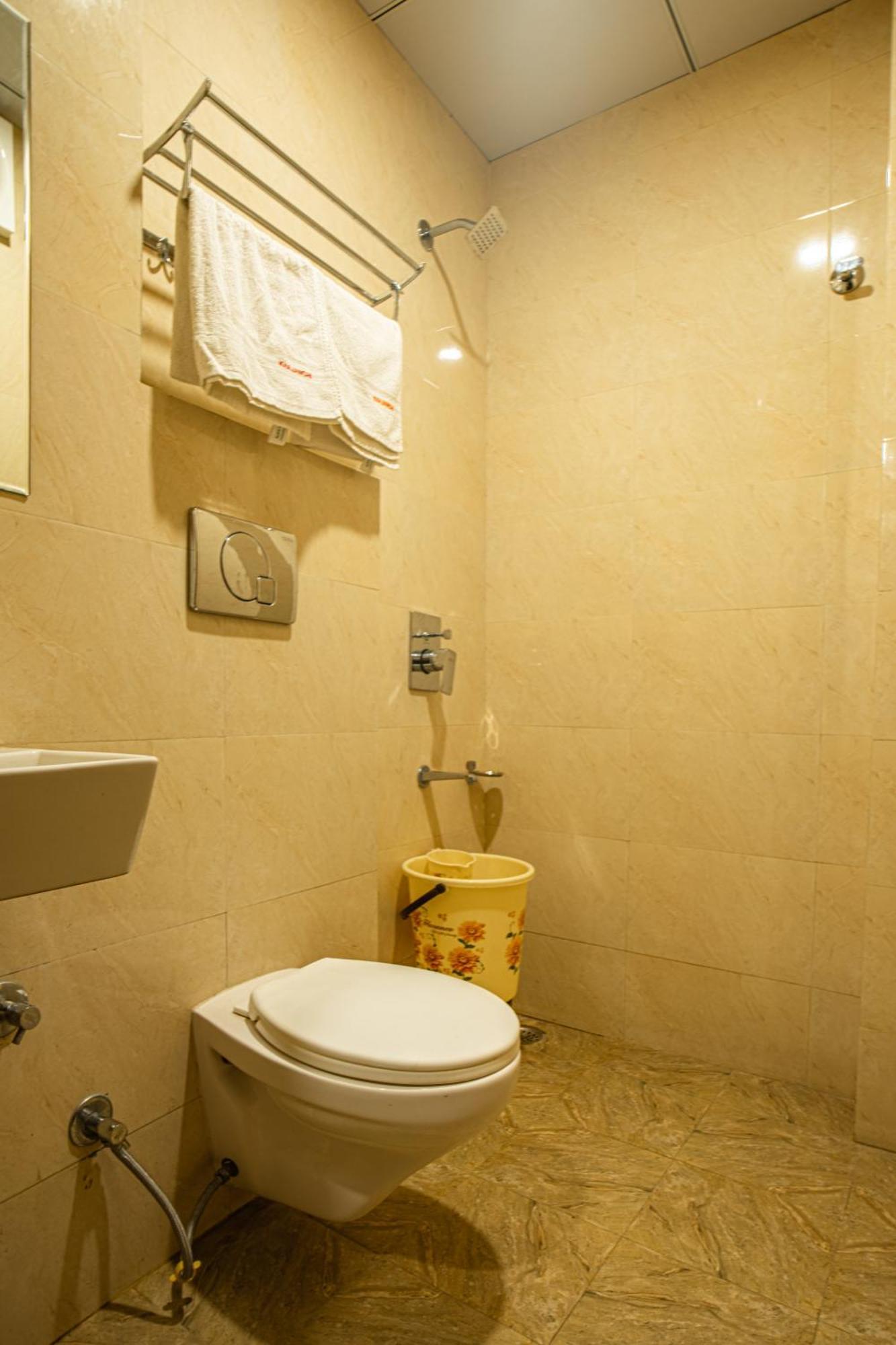 Hotel Khajanchi كوتا المظهر الخارجي الصورة
