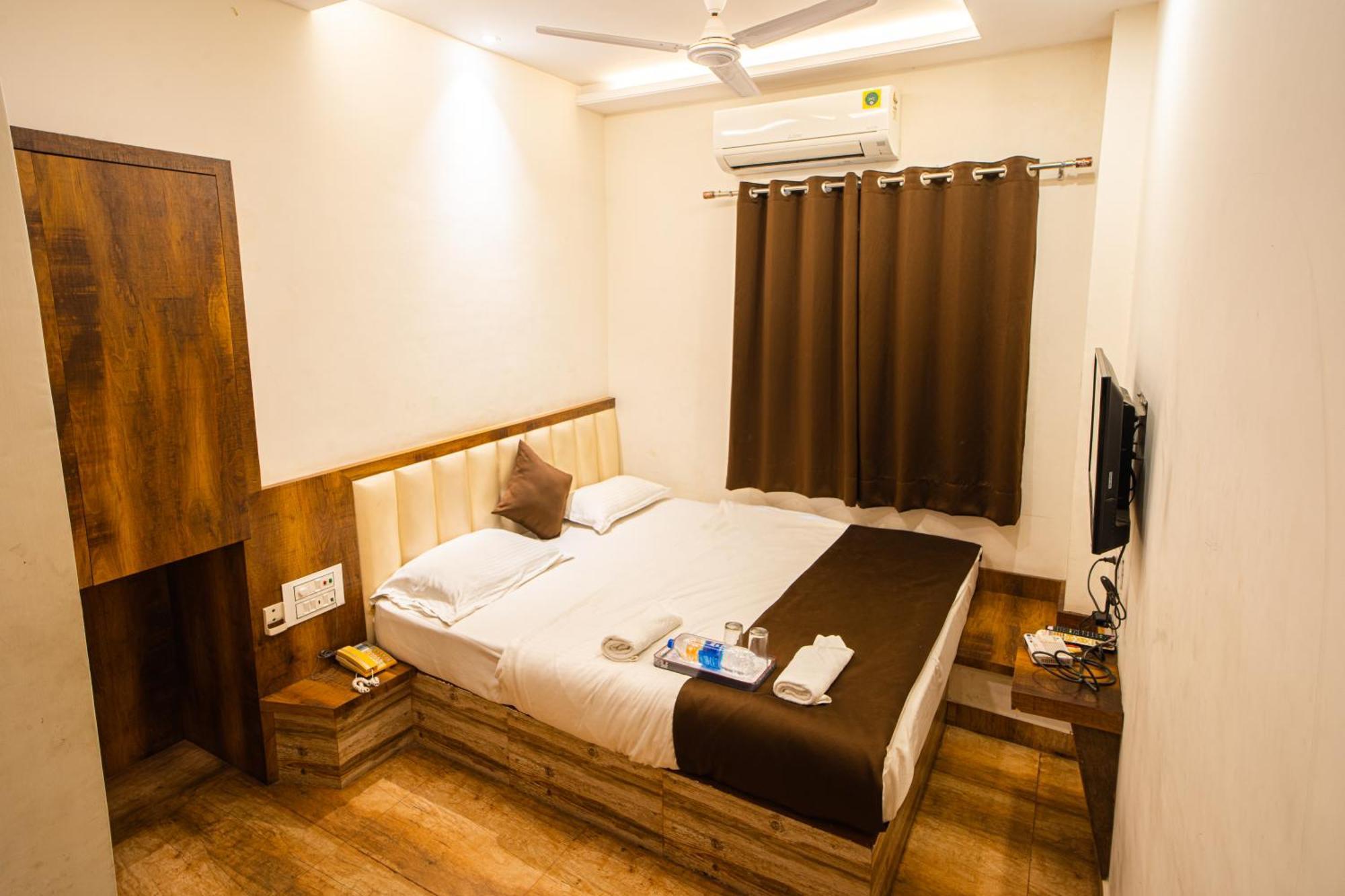 Hotel Khajanchi كوتا المظهر الخارجي الصورة