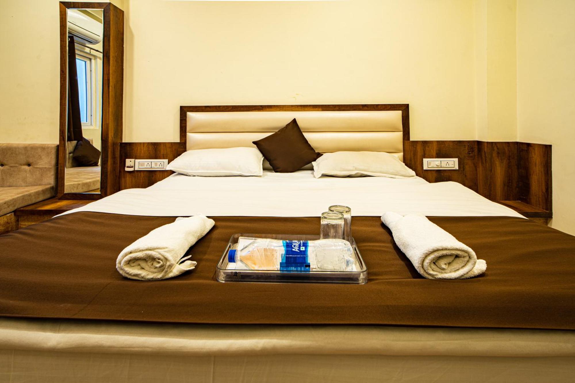 Hotel Khajanchi كوتا المظهر الخارجي الصورة