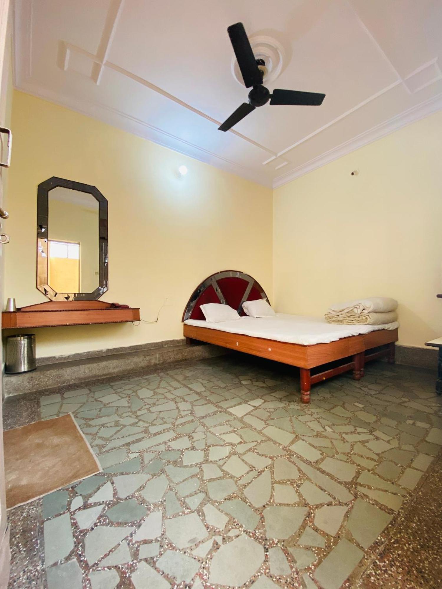 Hotel Khajanchi كوتا المظهر الخارجي الصورة